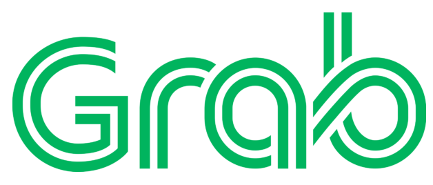 grab logo